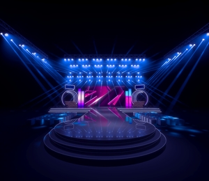 上海活动策划公司