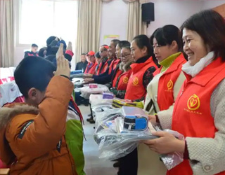 上海年会策划公司