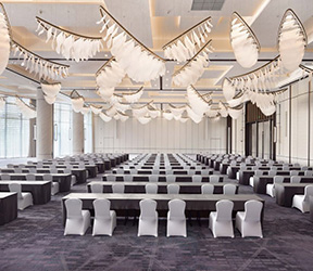 上海年会策划公司